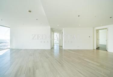 4-BD Apartment Sale, 1,000 sq. ft., D1 Tower, Culture Village, Dubai, UAE #1