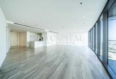 4-BD Apartment Sale, 1,000 sq. ft., D1 Tower, Culture Village, Dubai, UAE #2