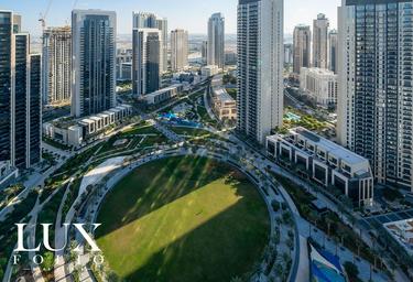 4-BD Apartment Sale, 1,000 sq. ft. at Creek Rise Tower 2, Creek Rise Tower 2, Creek Rise, Dubai Creek Harbour (The Lagoons), Dubai, UAE #3 4-BD Apartment Sale, 1,000 sq. ft. at Creek Rise Tower 2, Creek Rise Tower 2, Creek Rise, Dubai Creek Harbour (The Lagoons), Dubai, UAE #3