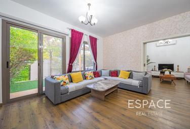 4-BD Townhouse Sale, 2,357 sq. ft., Zahra Townhouses, Town Square, Dubai, UAE #2 4-BD Townhouse Sale, 2,357 sq. ft., Zahra Townhouses, Town Square, Dubai, UAE #2