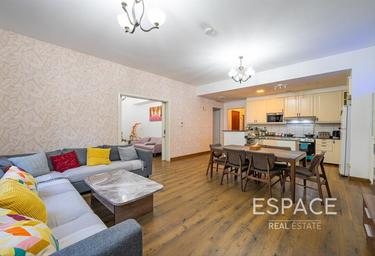 4-BD Townhouse Sale, 2,357 sq. ft., Zahra Townhouses, Town Square, Dubai, UAE #3 4-BD Townhouse Sale, 2,357 sq. ft., Zahra Townhouses, Town Square, Dubai, UAE #3