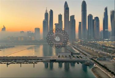 2-BD Apartment Sale, 1,000 sq. ft., Sunrise Bay, EMAAR Beachfront, Dubai Harbour, Dubai, UAE #1