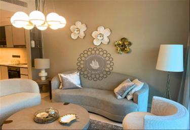 2-BD Apartment Sale, 1,000 sq. ft., Sunrise Bay, EMAAR Beachfront, Dubai Harbour, Dubai, UAE #3