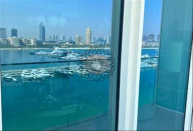 2-BD Apartment Sale, 1,000 sq. ft., Sunrise Bay, EMAAR Beachfront, Dubai Harbour, Dubai, UAE #2