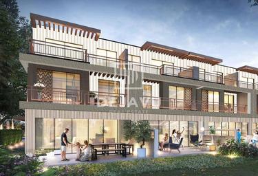 3-BD Townhouse Sale, 1,208 sq. ft. at Camelia, Camelia, Damac Hills 2, Dubai, UAE #1 3-BD Townhouse Sale, 1,208 sq. ft. at Camelia, Camelia, Damac Hills 2, Dubai, UAE #1