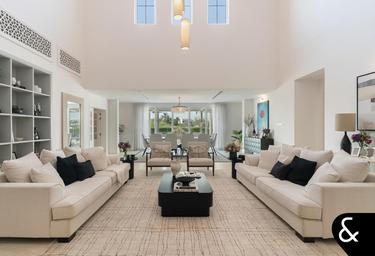 6-BD House Sale, 9,500 sq. ft., Golf Homes, Arabian Ranches, Dubai, UAE #2 6-BD House Sale, 9,500 sq. ft., Golf Homes, Arabian Ranches, Dubai, UAE #2