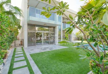 4-BD House Sale, 7,600 sq. ft. at District One Villas, District One Villas, District One, Mohammed Bin Rashid City, Dubai, UAE #1 4-BD House Sale, 7,600 sq. ft. at District One Villas, District One Villas, District One, Mohammed Bin Rashid City, Dubai, UAE #1
