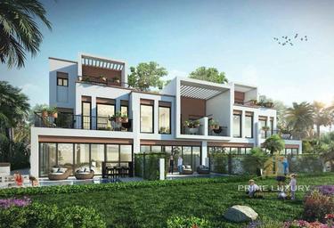 5-BD Townhouse Sale, 1,976 sq. ft. at Costa Brava Phase 2 By Damac, Costa Brava 2, Costa Brava at DAMAC Lagoons, Damac Lagoons, Dubai, UAE #1 5-BD Townhouse Sale, 1,976 sq. ft. at Costa Brava Phase 2 By Damac, Costa Brava 2, Costa Brava at DAMAC Lagoons, Damac Lagoons, Dubai, UAE #1