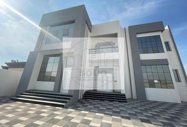 6-BD House Sale, 10,000 sq. ft., Al Qusaidat, Ras Al Khaimah, UAE #4