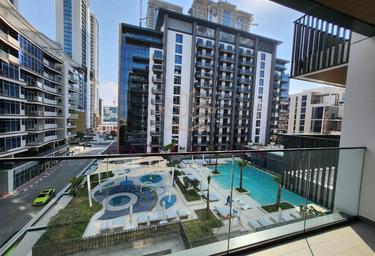 2-BD Apartment Sale, 1,000 sq. ft., Kensington Waters B, Kensington Waters, Mohammed Bin Rashid City, Dubai, UAE #1 2-BD Apartment Sale, 1,000 sq. ft., Kensington Waters B, Kensington Waters, Mohammed Bin Rashid City, Dubai, UAE #1