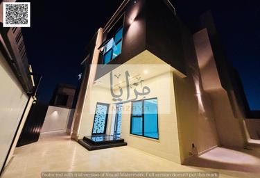 Продажа коттеджа 3 014 фут², 6 спален, Al Zaheya Gardens, Al Zahya, Ajman, UAE #2 Продажа коттеджа 3 014 фут², 6 спален, Al Zaheya Gardens, Al Zahya, Ajman, UAE #2