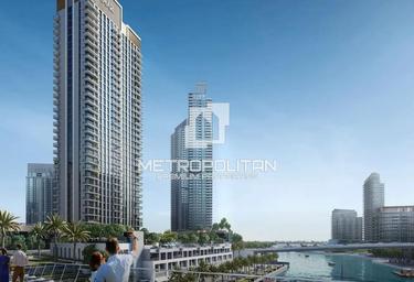 3-BD Apartment Sale, 1,000 sq. ft. at Palace Residences North, Palace Residences - North, Dubai Creek Harbour (The Lagoons), Dubai, UAE #1 3-BD Apartment Sale, 1,000 sq. ft. at Palace Residences North, Palace Residences - North, Dubai Creek Harbour (The Lagoons), Dubai, UAE #1