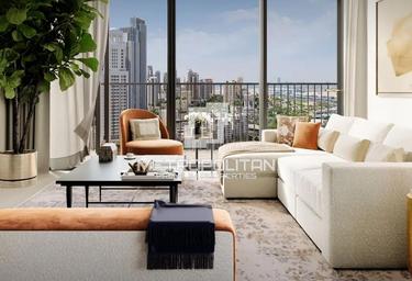 3-BD Apartment Sale, 1,000 sq. ft. at Palace Residences North, Palace Residences - North, Dubai Creek Harbour (The Lagoons), Dubai, UAE #2 3-BD Apartment Sale, 1,000 sq. ft. at Palace Residences North, Palace Residences - North, Dubai Creek Harbour (The Lagoons), Dubai, UAE #2