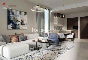 2-BD Apartment Sale, 1,000 sq. ft. at Marriott Residences By Octa, Marriott Residences, Business Bay, Dubai, UAE #2 2-BD Apartment Sale, 1,000 sq. ft. at Marriott Residences By Octa, Marriott Residences, Business Bay, Dubai, UAE #2