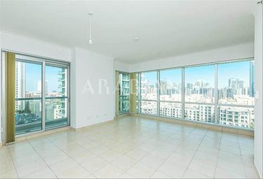 2-BD Apartment Sale, 1,000 sq. ft., The Fairways East, The Fairways, The Views, Dubai, UAE #3