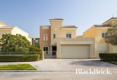 4-BD House Sale, 6,598 sq. ft., Esmeralda, Victory Heights, Dubai Sports City, Dubai, UAE #4