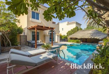 4-BD House Sale, 6,598 sq. ft., Esmeralda, Victory Heights, Dubai Sports City, Dubai, UAE #1 4-BD House Sale, 6,598 sq. ft., Esmeralda, Victory Heights, Dubai Sports City, Dubai, UAE #1