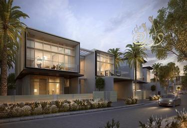 5-BD Townhouse Sale, 5,830 sq. ft. at Masaar Saro, Saro, Masaar, Tilal City, Sharjah, UAE #1 5-BD Townhouse Sale, 5,830 sq. ft. at Masaar Saro, Saro, Masaar, Tilal City, Sharjah, UAE #1