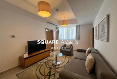 1-BD Apartment Sale, 547 sq. ft., Grand Central Hotel, Barsha Heights (Tecom), Dubai, UAE #3