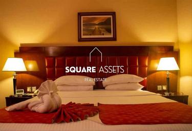 1-BD Apartment Sale, 547 sq. ft., Grand Central Hotel, Barsha Heights (Tecom), Dubai, UAE #2