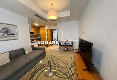 1-BD Apartment Sale, 547 sq. ft., Grand Central Hotel, Barsha Heights (Tecom), Dubai, UAE #1