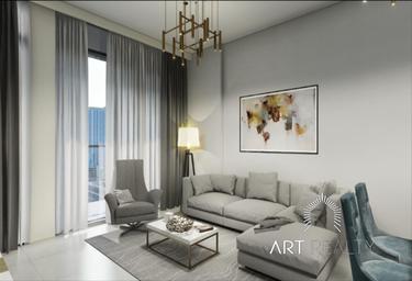 2-BD Apartment Sale, 1,000 sq. ft. at The Paragon by IGO, The Paragon by IGO, Business Bay, Dubai, UAE #1 2-BD Apartment Sale, 1,000 sq. ft. at The Paragon by IGO, The Paragon by IGO, Business Bay, Dubai, UAE #1