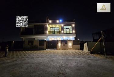 7-BD Townhouse Sale, 2,000 sq. ft., Al Yasmeen 1, Al Yasmeen, Ajman, UAE #3 7-BD Townhouse Sale, 2,000 sq. ft., Al Yasmeen 1, Al Yasmeen, Ajman, UAE #3