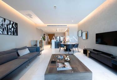 2-BD Apartment Sale, 1,000 sq. ft., 1 JBR, Jumeirah Beach Residence, Dubai, UAE #4