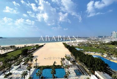 2-BD Apartment Sale, 1,000 sq. ft., 1 JBR, Jumeirah Beach Residence, Dubai, UAE #2