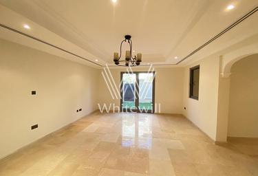 4-BD Townhouse Sale, 4,495 sq. ft., Saadiyat Beach Villas, Saadiyat Beach, Saadiyat Island, Abu Dhabi, UAE #4
