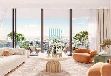 1-BD Apartment Sale, 776 sq. ft. at Creek Waters By Emaar, Creek Waters, Dubai Creek Harbour (The Lagoons), Dubai, UAE #4