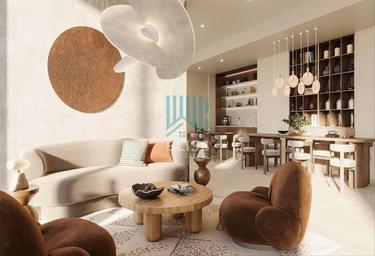1-BD Apartment Sale, 776 sq. ft. at Creek Waters By Emaar, Creek Waters, Dubai Creek Harbour (The Lagoons), Dubai, UAE #3 1-BD Apartment Sale, 776 sq. ft. at Creek Waters By Emaar, Creek Waters, Dubai Creek Harbour (The Lagoons), Dubai, UAE #3