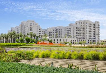 Apartment Sale, 319 sq. ft., Safi 2B, Town Square, Dubai, UAE #1