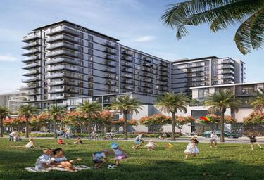 2-BD Apartment Sale, 1,000 sq. ft. at Lana on the Park, Lana On The Park, Town Square, Dubai, UAE #1 2-BD Apartment Sale, 1,000 sq. ft. at Lana on the Park, Lana On The Park, Town Square, Dubai, UAE #1