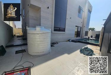 Продажа коттеджа 3 500 фут², 6 спален, Al Helio 2, Al Helio, Ajman, UAE #2 Продажа коттеджа 3 500 фут², 6 спален, Al Helio 2, Al Helio, Ajman, UAE #2