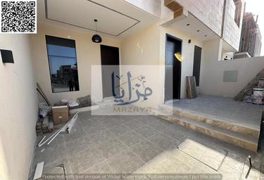 6-BD Townhouse Sale, 1,800 sq. ft., Al Maha Village, Al Zahya, Ajman, UAE #4