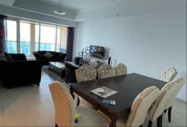 2-BD Apartment Sale, 1,000 sq. ft., Churchill Residency Tower, Churchill Towers, Business Bay, Dubai, UAE #3