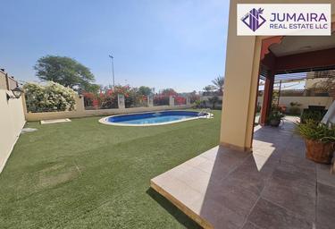 4-BD Townhouse Sale, 4,879 sq. ft., Al Hamra Village Villas, Al Hamra Village, Ras Al Khaimah, UAE #1 4-BD Townhouse Sale, 4,879 sq. ft., Al Hamra Village Villas, Al Hamra Village, Ras Al Khaimah, UAE #1