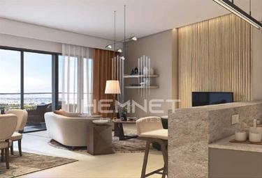 1-BD Apartment Sale, 674 sq. ft., Golf Greens 2, Golf Greens, DAMAC Hills, Dubai, UAE #3
