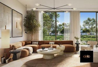 4-BD Townhouse Sale, 2,710 sq. ft. at Elva, Elva at The Valley, The Valley, Dubai, UAE #2 4-BD Townhouse Sale, 2,710 sq. ft. at Elva, Elva at The Valley, The Valley, Dubai, UAE #2