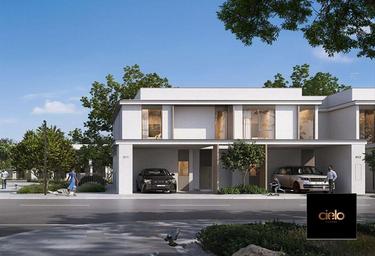 4-BD Townhouse Sale, 2,710 sq. ft. at Elva, Elva at The Valley, The Valley, Dubai, UAE #1 4-BD Townhouse Sale, 2,710 sq. ft. at Elva, Elva at The Valley, The Valley, Dubai, UAE #1