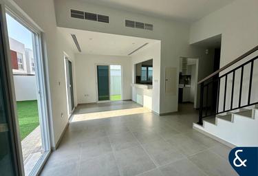 4-BD Townhouse Sale, 2,213 sq. ft. at La Tilia at Villanova 2, Villanova, Dubai Land, Dubai, UAE #4