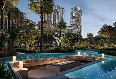 4-BD Apartment Sale, 1,000 sq. ft. at City Walk Crestlane, City Walk Crestlane, City Walk, Dubai, UAE #1 4-BD Apartment Sale, 1,000 sq. ft. at City Walk Crestlane, City Walk Crestlane, City Walk, Dubai, UAE #1