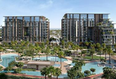 4-BD Apartment Sale, 1,000 sq. ft. at City Walk Crestlane, City Walk Crestlane, City Walk, Dubai, UAE #4
