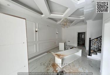 Продажа таунхауса 2 500 фут², 4 спальни, Al Helio 1, Al Helio, Ajman, UAE #4