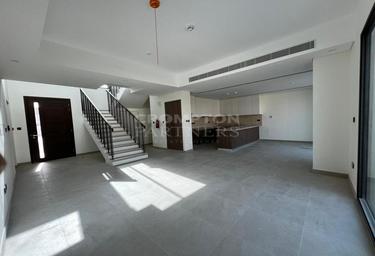 3-BD Townhouse Sale, 2,025 sq. ft. at Jacob & Co. Beachfront Living, AlJurf, Ghantoot, Abu Dhabi, UAE #4