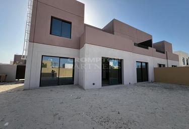 3-BD Townhouse Sale, 2,025 sq. ft. at Jacob & Co. Beachfront Living, AlJurf, Ghantoot, Abu Dhabi, UAE #1 3-BD Townhouse Sale, 2,025 sq. ft. at Jacob & Co. Beachfront Living, AlJurf, Ghantoot, Abu Dhabi, UAE #1