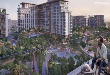 3-BD Apartment Sale, 1,000 sq. ft. at Laurel Central Park, Laurel, Central Park at City Walk, City Walk, Dubai, UAE #4