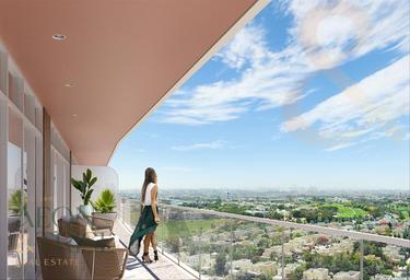 1-BD Apartment Sale, 934 sq. ft. at The Golf Residences, The Golf Residence, Dubai Hills Estate, Dubai, UAE #3 1-BD Apartment Sale, 934 sq. ft. at The Golf Residences, The Golf Residence, Dubai Hills Estate, Dubai, UAE #3