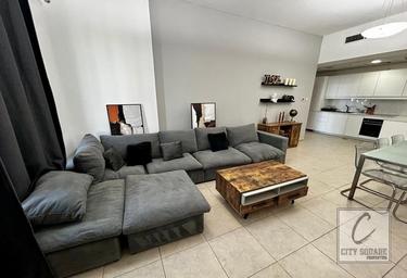 1-BD Apartment Sale, 783 sq. ft., Palace Tower 2, Palace Towers, Dubai Silicon Oasis, Dubai, UAE #2